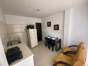 Apartaestudio amoblado - Pasoancho/Sur-Centro/Cali